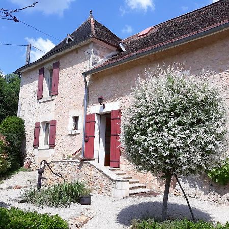 Les Gites De L'Orta Saint-Jean-d'Eyraud ภายนอก รูปภาพ